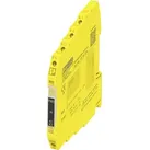 Sicherheitsrelais PSR-MS60-2NO-24DC-SC Phoenix Contact Betriebsspannung: 24 V/DC 2 Schließer (B x H x T) 6.8 x 93.1 x 102.5 mm 1 St.