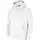 Park 20 Fleece Hoodie Herren White/White/Wolf Grey 2 XL