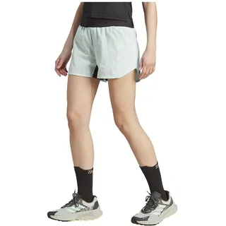 Adidas Terrex Agravic Trail 3 ́ ́ Kurze Hose - Seflaq - L