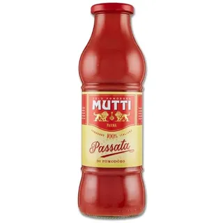 Mutti Passierte Tomaten, 700 g