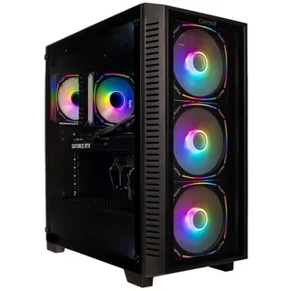 CAPTIVA PC Highend Gaming R98-664 Ryzen 7 7800X3D 4,2 GHz 32 GB RAM 1 TB SSD RTX 5070 Ti Win 11