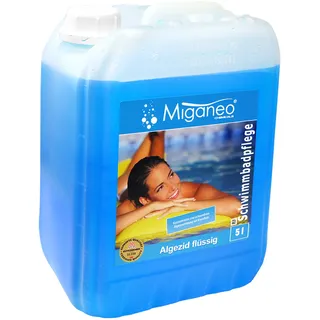 Miganeo Algezid schaumfrei | 5 Liter