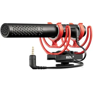 RØDE Microphones Rode VideoMic NTG