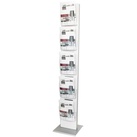 Prospektständer »dacapo ipoint white«