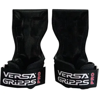 VERSA GRIPPS® PRO Authentisch. Das beste Trainingszubehör der Welt. IN DEN USA HERGESTELLT (SM-Black)
