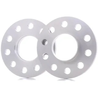 H&R 2055665 Spurverbreiterung TRAK+ Spurverbreiterungen/TRAK+ Wheel Spacers von Distanzscheibe Räder
