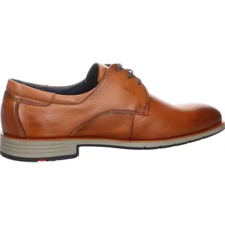 LLOYD Business Schnürschuhe in Braun | Gr.: 44