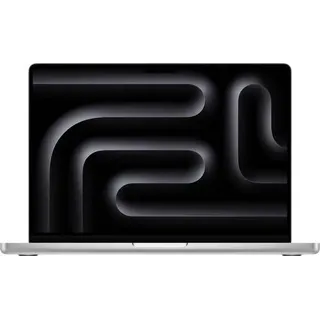 2024 M4 Pro 48 GB RAM 1 TB SSD 20-Core GPU Silber