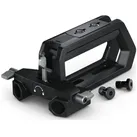 Blackmagic Design URSA Cine Handle (Griff), Video Zubehör, Schwarz