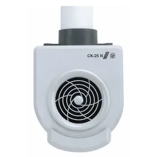 ROOS S&P CK-25 N - Radial-Ventilator - 5211315600