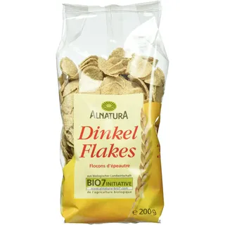 Alnatura Bio Dinkelflocken 200,0 g