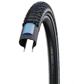 Schwalbe Marathon Plus Tour 28 X 1.50 40-622 schwarz Reflex E-50 Draht