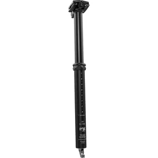 Transfer Performance Elite 31.6mm/150mm Teleskop-Sattelstütze Modell 2021 (925-01-139)