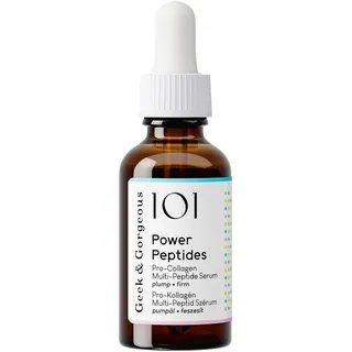 geek & gorgeous Power Peptides Serum 30 ml