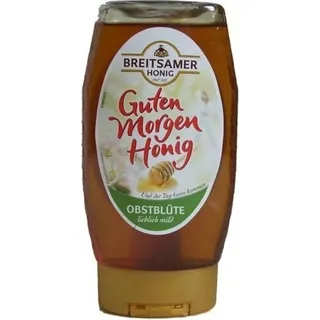 Breitsamer Open Food Breitsamer Guten Morgen Honig, B