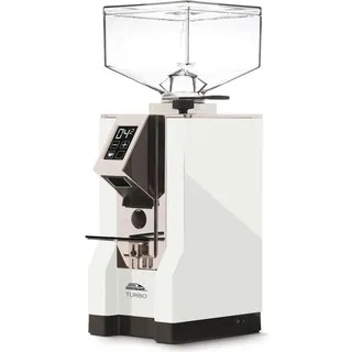 Eureka Mignon Turbo 16CR weiß