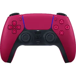 SONY DualSense® Wireless Gaming Controller Cosmic Red für PlayStation 5, PC, MAC, Android