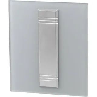 HEIDEMANN 70502 Gong 8 V (max) 95 dBA Silber
