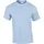 T-Shirt light blue XL