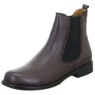 Everybody Stiefelette Avena Stiefelette rot 37 EU