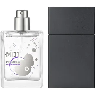 Escentric Molecules MOLECULE 01 Eau de Toilette refillable