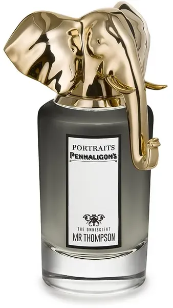 Probenabfüllungen Penhaligon's - Mr. Thompson EDP