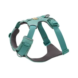 river rock green S