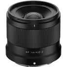 Viltrox 14mm F4 AF für Nikon Z-Mount