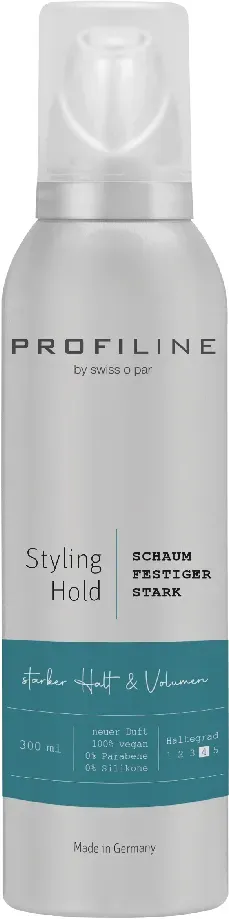 PROFI LINE Halt Schaumfestiger extra stark 300ml