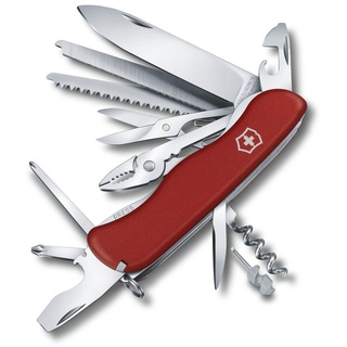 Victorinox Work Champ rot (0.9064)