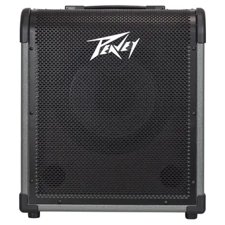 Peavey Max 100 Bass Combo