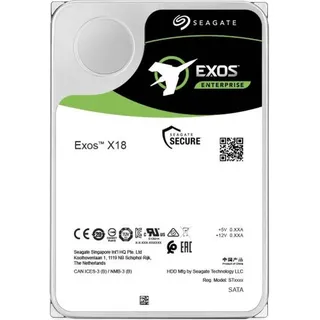 16 TB 3,5" ST16000NM001J