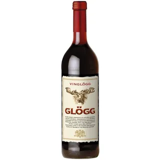 Glögg 0,745l