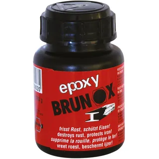 Brunox Epoxy Rostumwandler 100 ml
