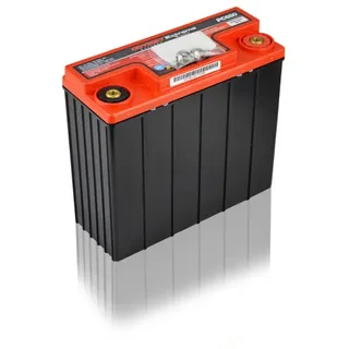 Hawker PC680 EnerSys Odyssey 16Ah Motorradbatterie (DIN 51913)