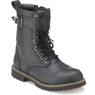 Kochmann Rider Schwarz 45