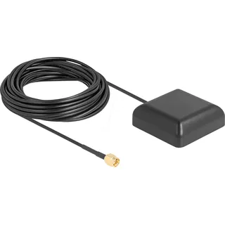 Navilock 60650 - GNSS NaviLock NL-203AA