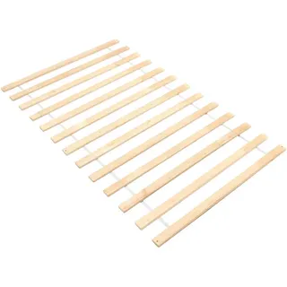 Roller Boxxx Rollrost, Natur, Holz, Fichte, 140x200 cm, Schlafzimmer, Lattenroste