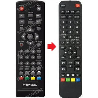 TechniSat PVR 135