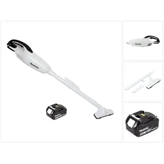 DCL180T1W inkl. 1 x 5,0 Ah