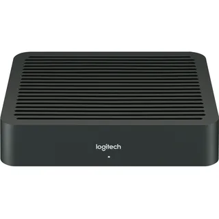 Logitech Rally Ultra-HD ConferenceCam