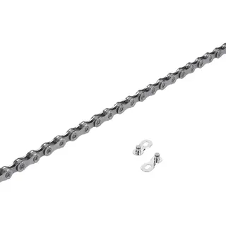 Shimano CN-LG500 Linkglide Kette - Silver - 126 Glieder