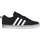 Core Black / Cloud White / Bronze Strata 47 1/3