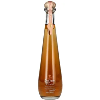 Don Julio Tequila Rosado Reposado 100% De Agave 40% Vol. 0,7l