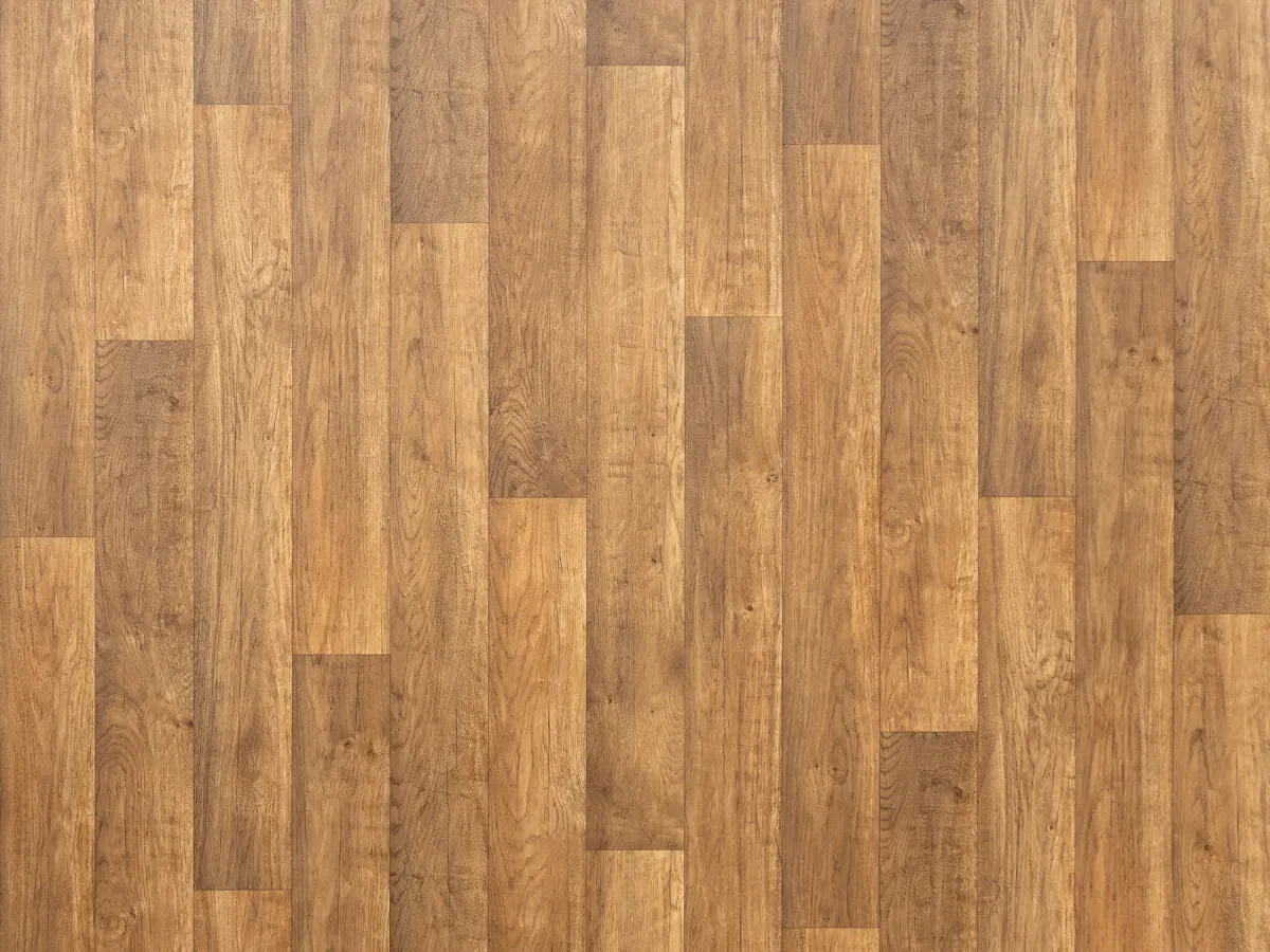 PVC Boden TRONTO - Eiche Modena - 2,00m x 3,00m