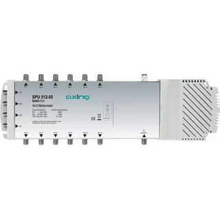 Axing SPU 512-05