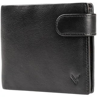 Lavalen Geldbörse Herren Leder - Portmonee Herren Leder - Wallets for Men - Geldbeutel Herren Groß - Herren-geldbörsen - Herren Portemonnaie Herren - Brieftasche Herren - Geschenke für Männer.