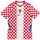 Heimtrikot 2026 Unisex Gr. M