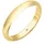 Ring Klassisch 375 Gelbgold