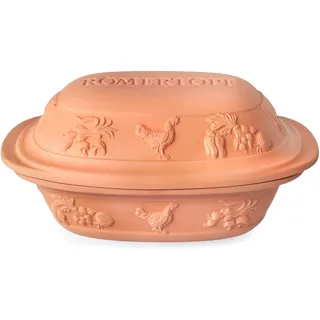 RÖMERTOPF Rustico, 2.5 Kg